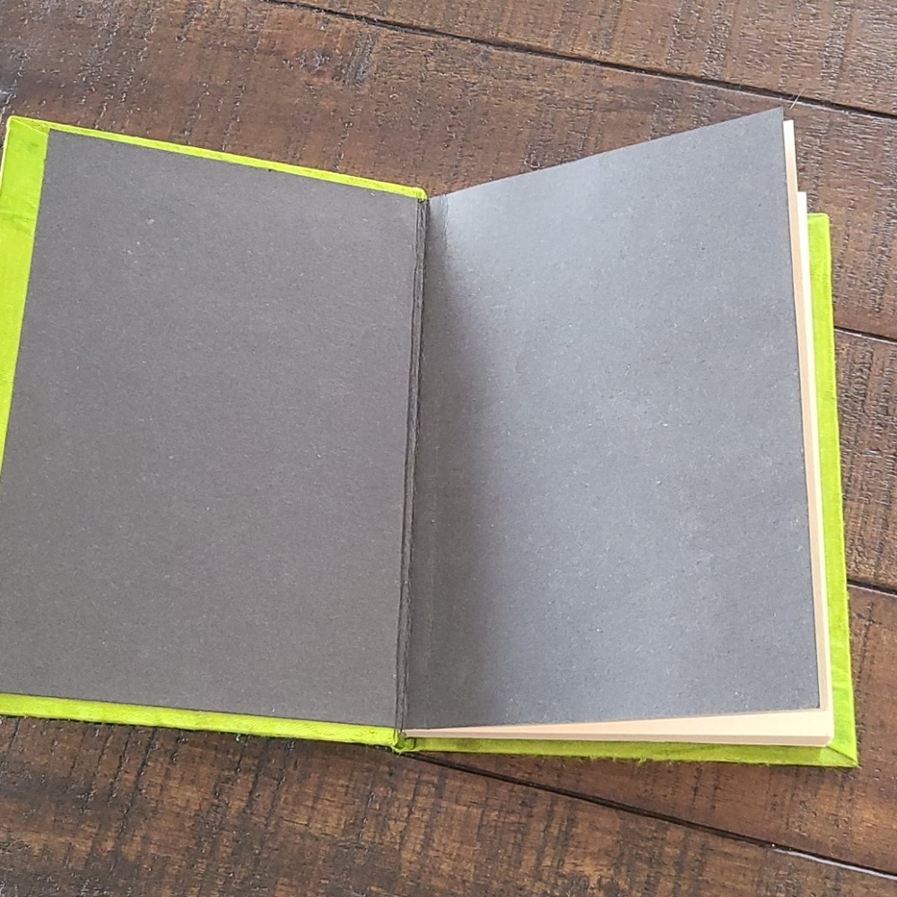 Journal/Diary/Notebook - Picture 3 of 7